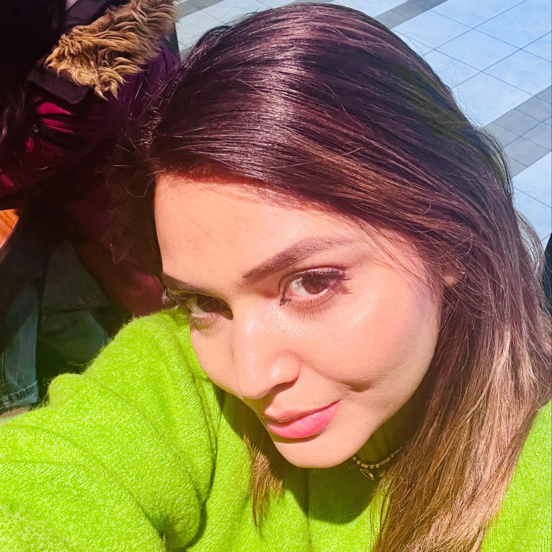 Jyoti Thakur