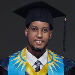 Serge Kagame