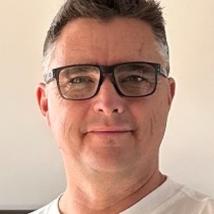 Sean Berridge