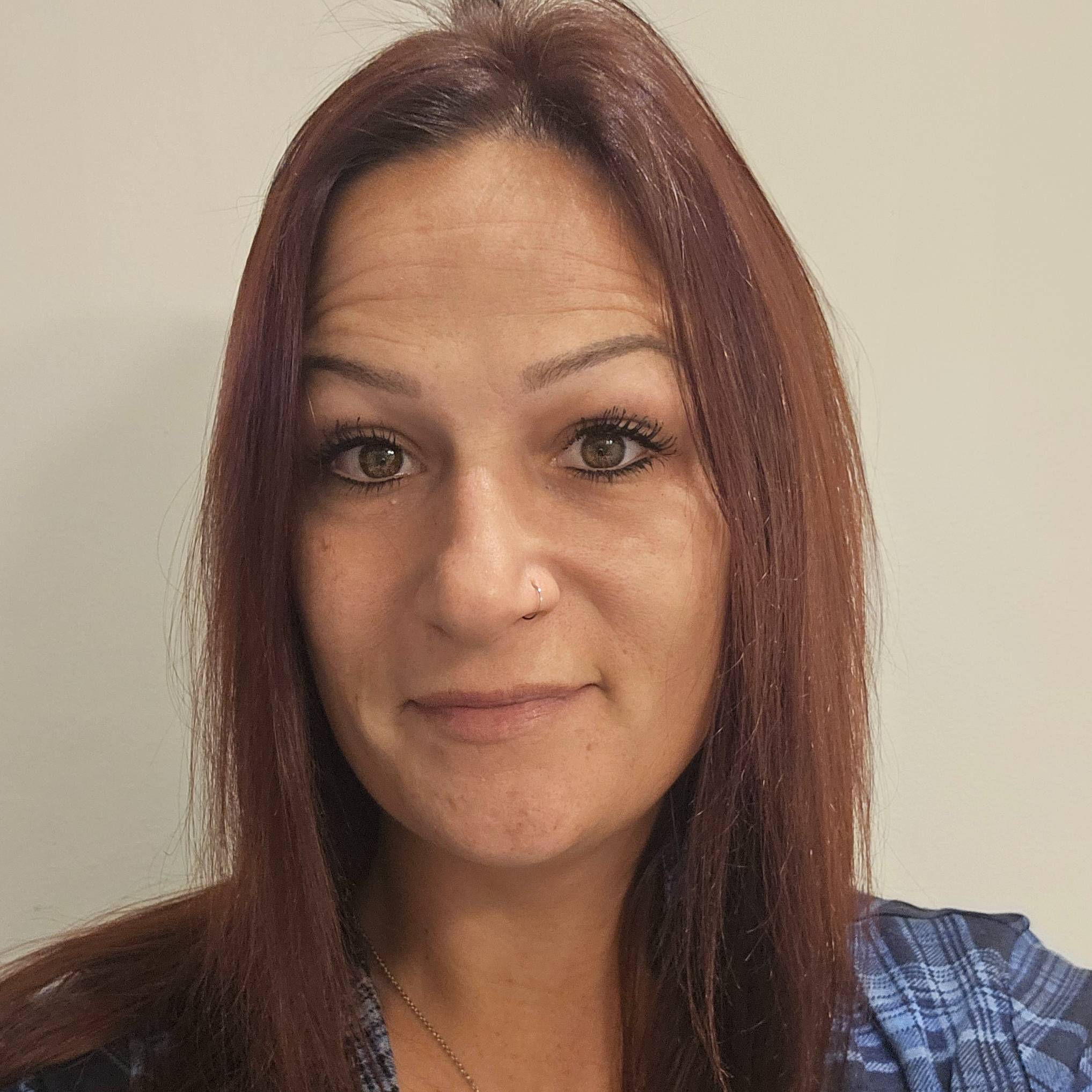 Amanda Cromie