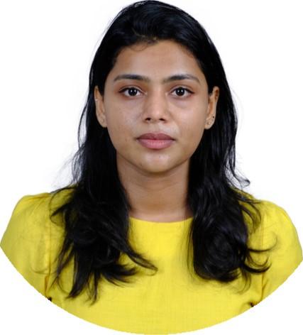 Angel Susan Mathew