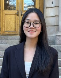 TRACY TRAN