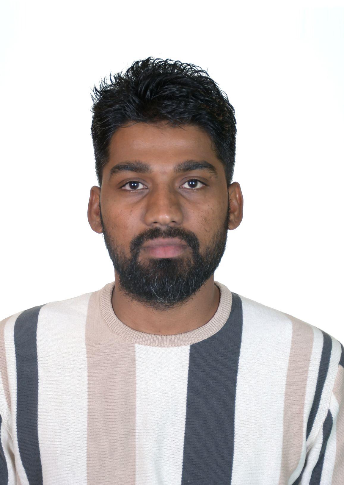 Mayuran Murugaiah