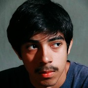 Eric Alvarado