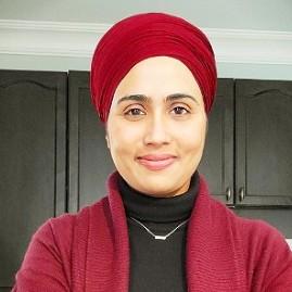 Gagandeep Kaur