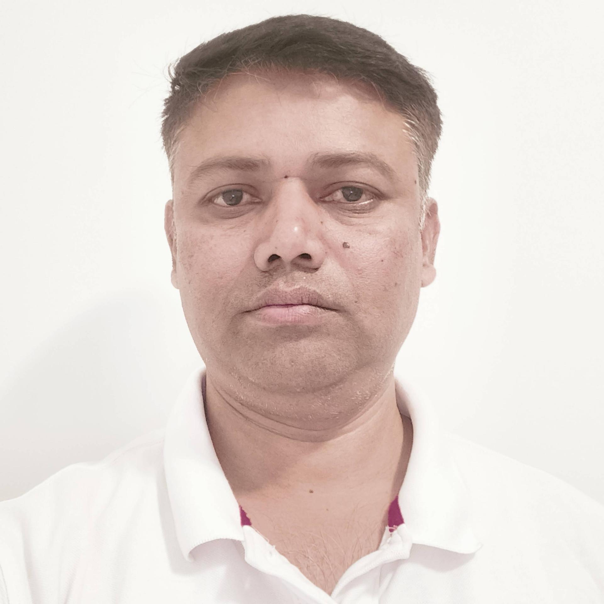 PRABHAKAR REDDY PATI
