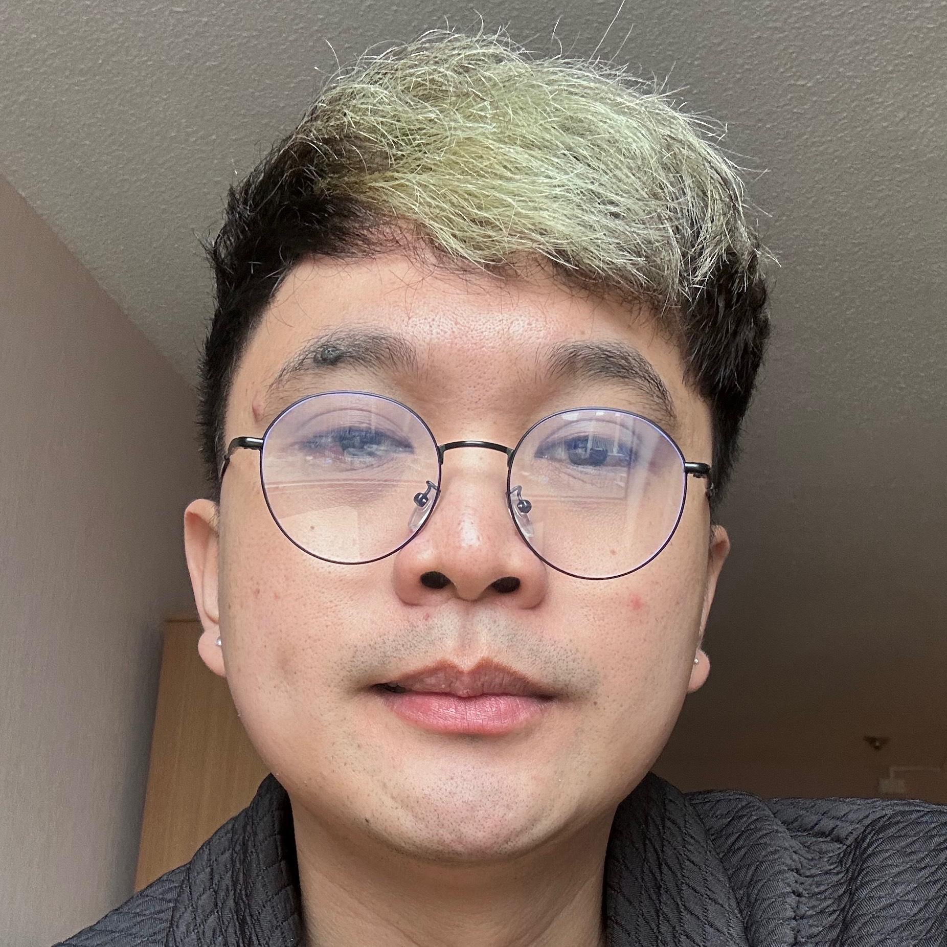 Jinghislee Agbayani