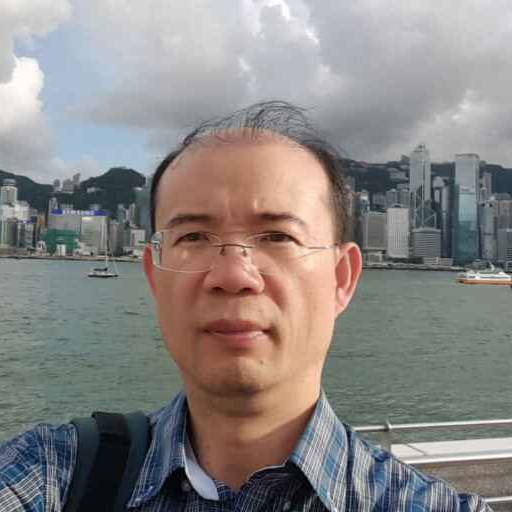 Kenneth Chan