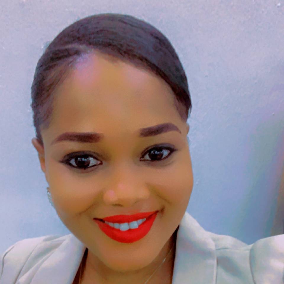 IFEOMA CYNTHIA IWUNDU