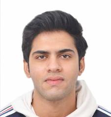 Advay Hora