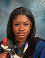 Tahirah Edmond