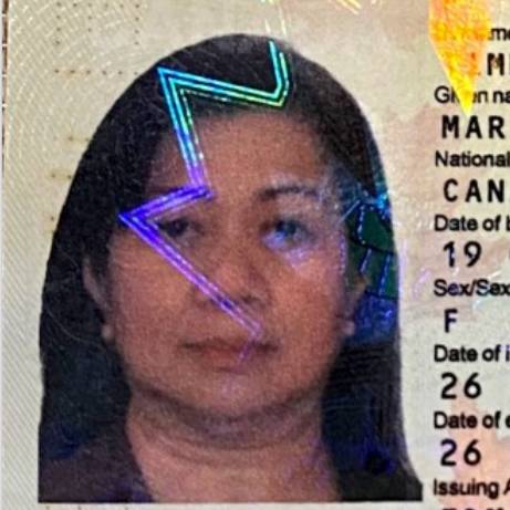 Marilou Timbang