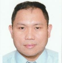 JULIUS Julieto RANAN MABANTA