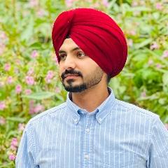 Simratpal Singh
