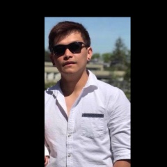 Patrick Mah