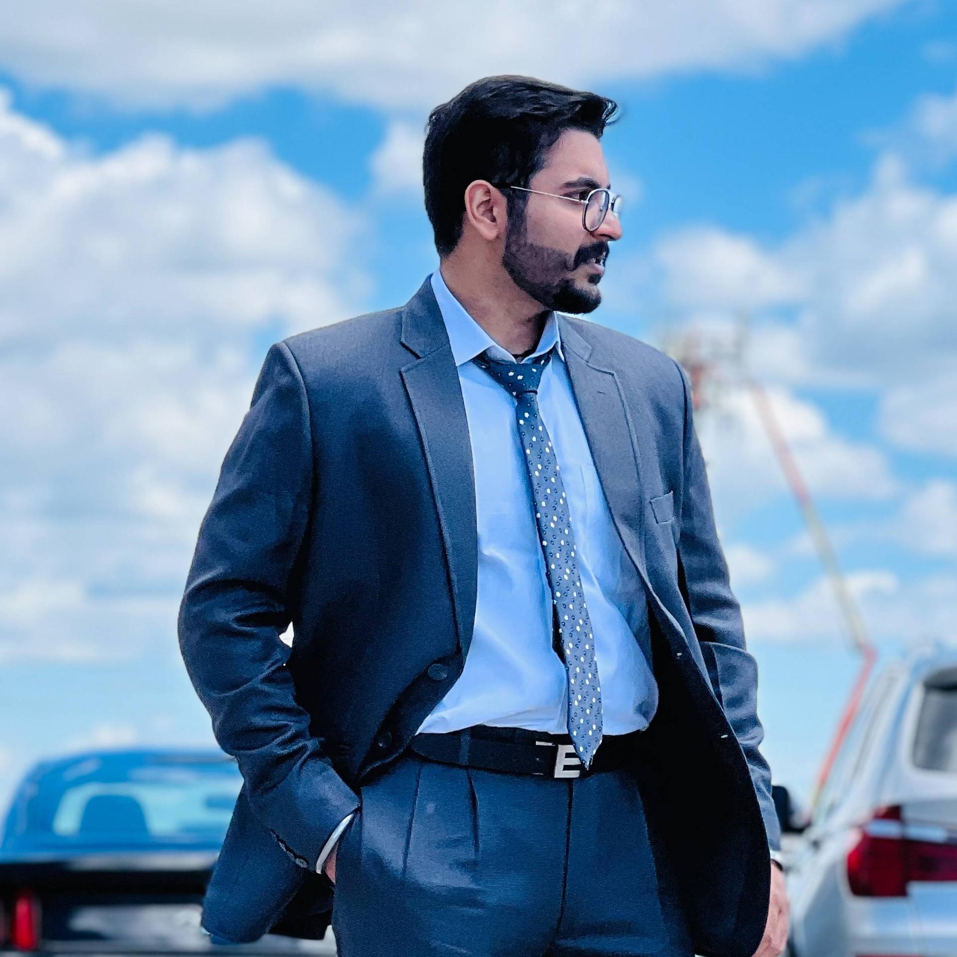 Varun Kanda
