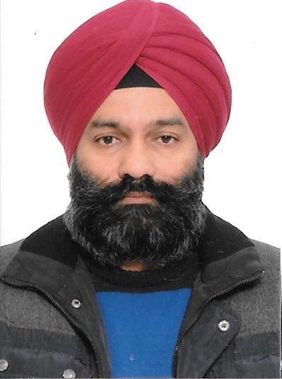 Singh Lakhbir