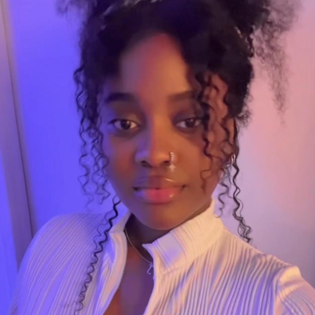 JOY AWOYENI