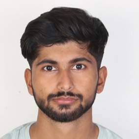 Sudip Bhattarai