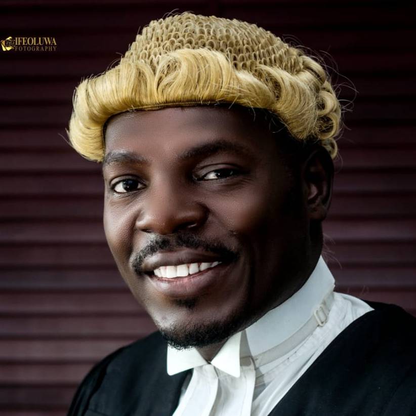 Kehinde Akinluyi