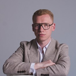 Taras Vlizko