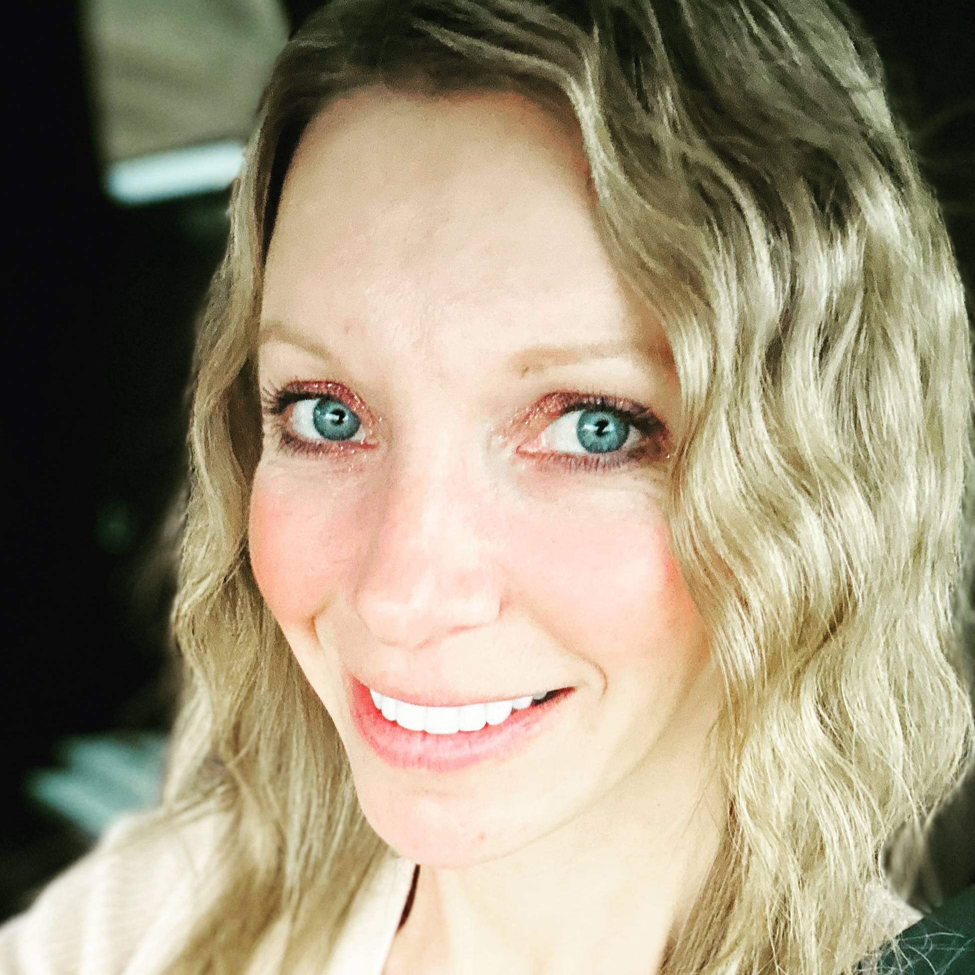 Stephanie Dawson