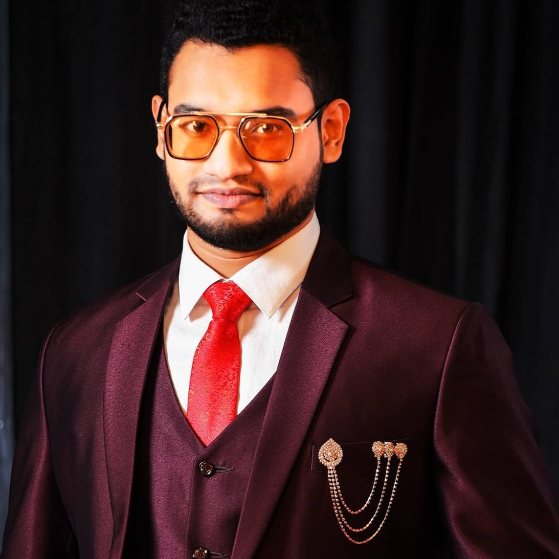 MD SHAFAYET HOSSAIN