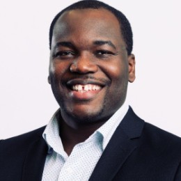 Akanna Osita Okeke