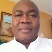 Cyril UMEH