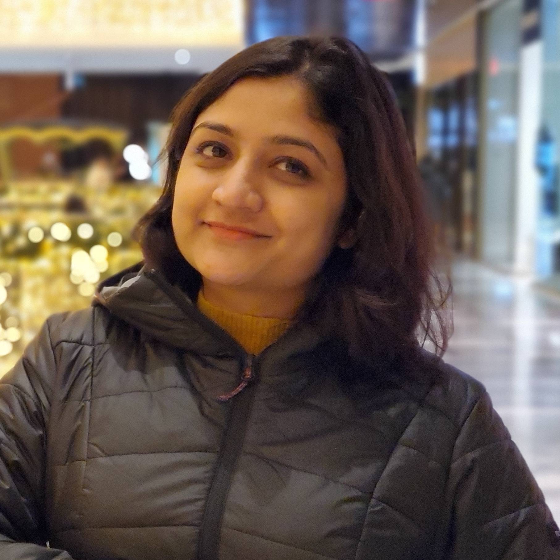 Komal Mishra