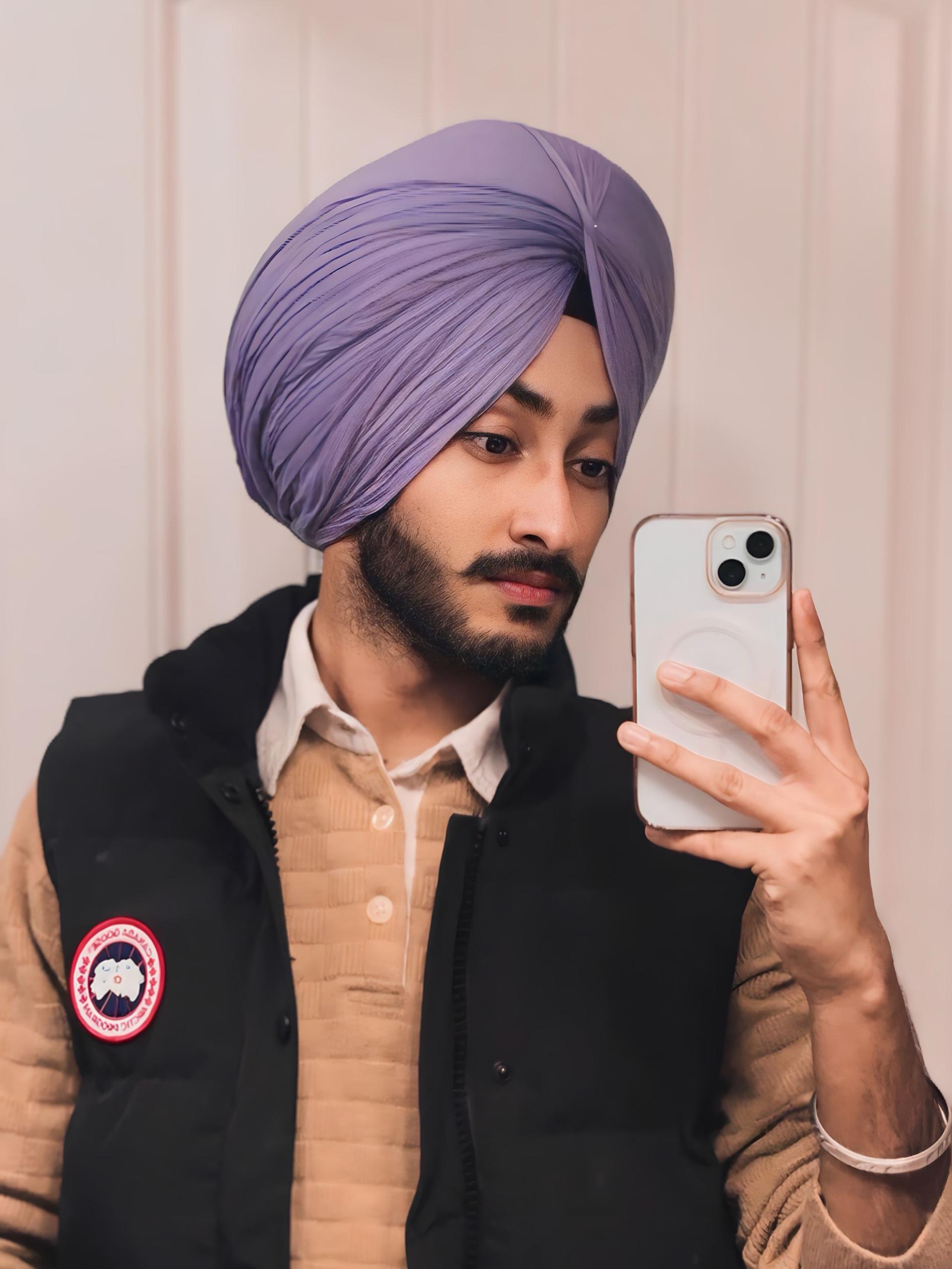 Harmanjot Singh