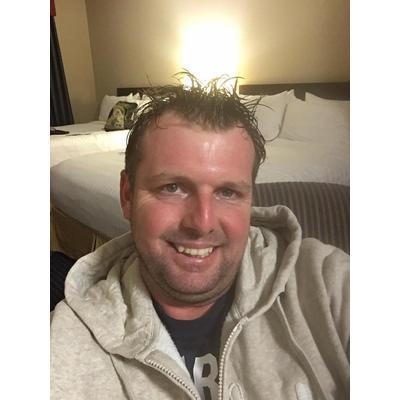 Cory Martin