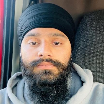 Jatinderpal Singh