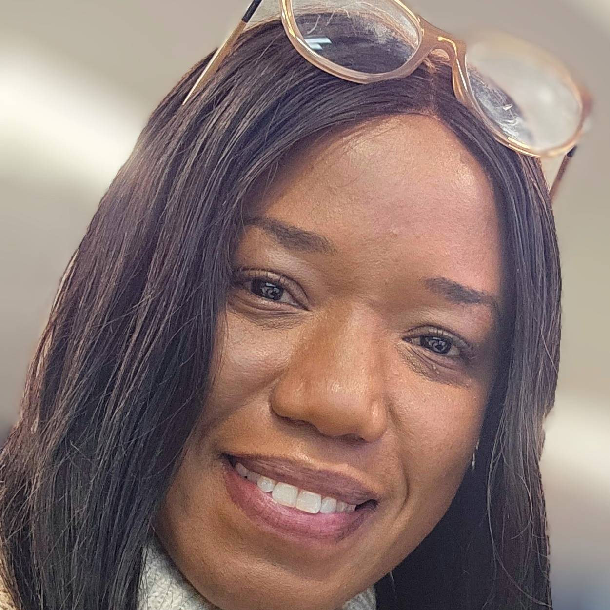 Marilyn Jarrett-McFarlane