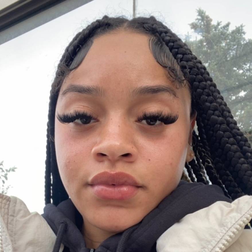 Lynelle-Marie Garcia
