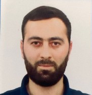 Արմեն Օհանեսյան