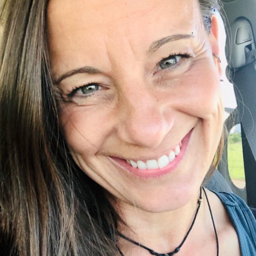 Christine Poirier