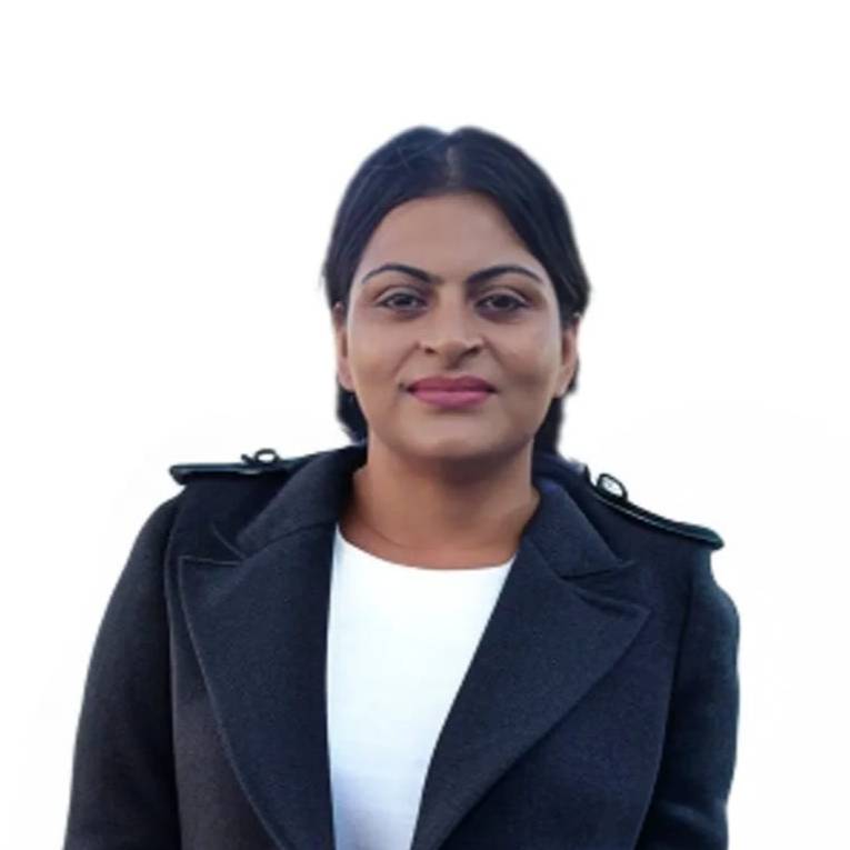 Harpal Virdi