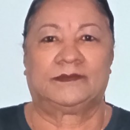 Sandra Anne James