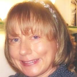 CAROL M. VAUTZ