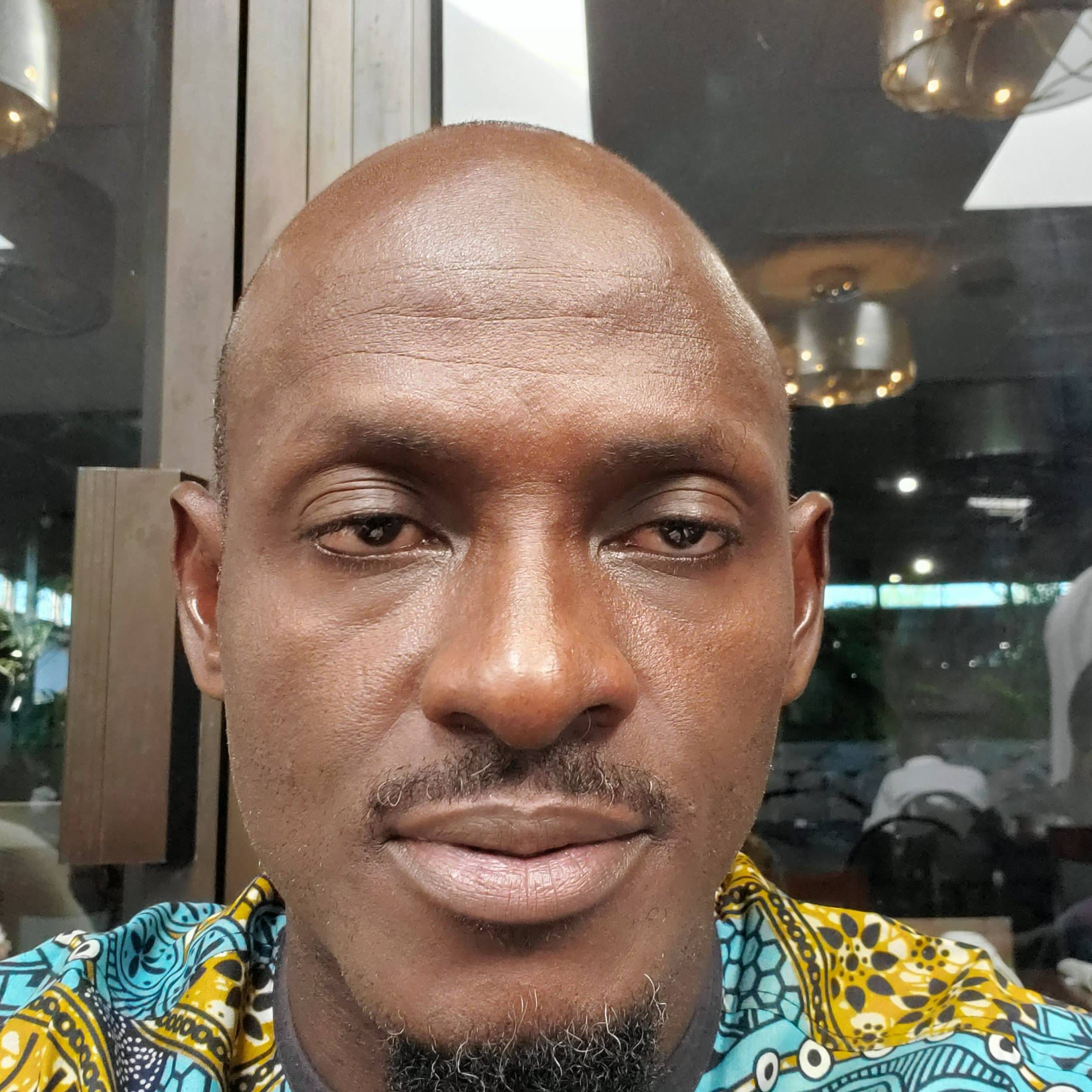 Adedayo Sanusi