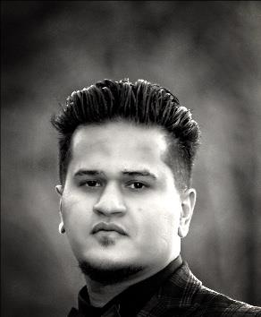 Urfan Niazi
