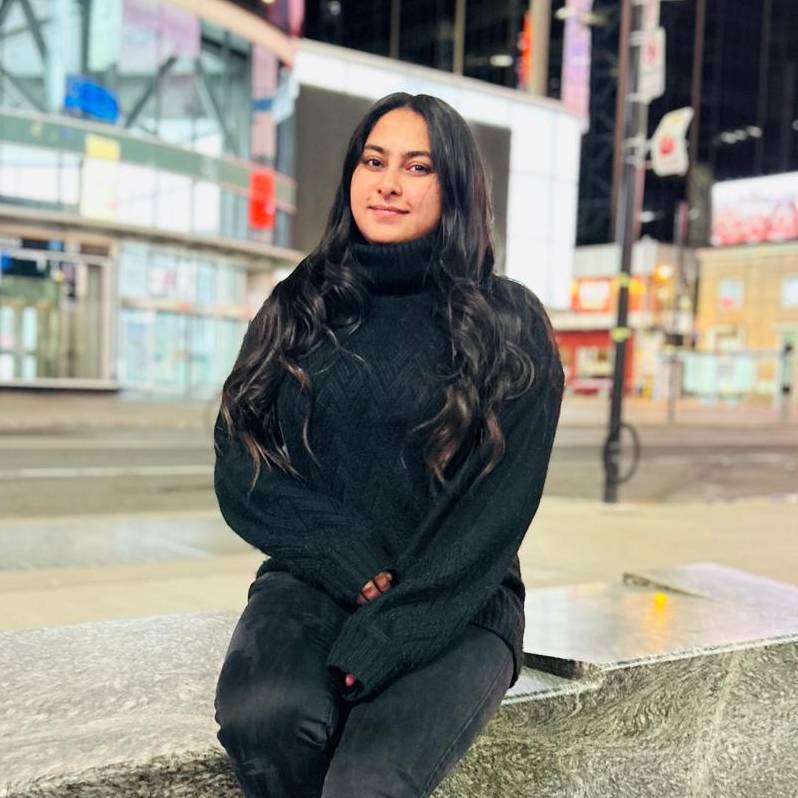 Manmeer Kaur