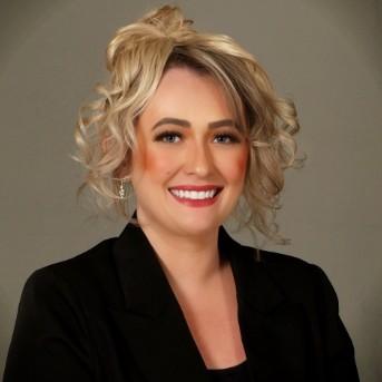 Brittany Crowe