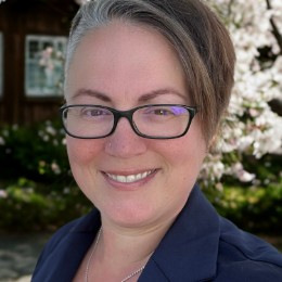 Jennifer Buchart