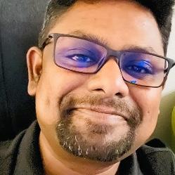 SUSMIT SEN