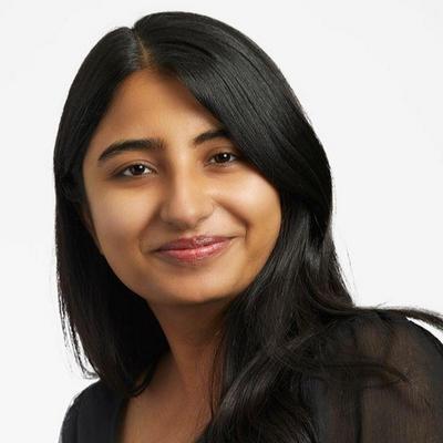 Shilpa Rai