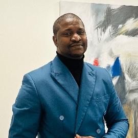 Diallo Mohamed