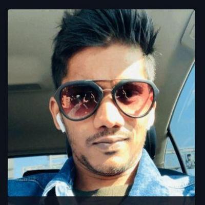 Mubashir Islam