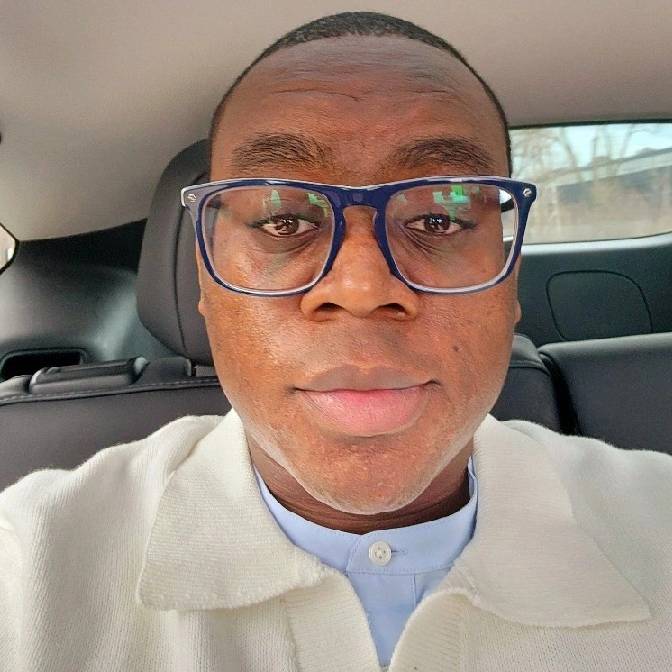 Mthabisi Ncube